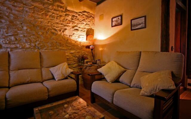 Casa Rural La Rafela