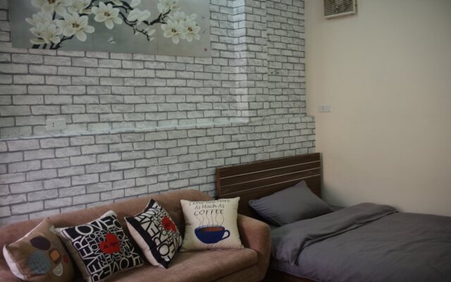 Peony House Trade Hotel II