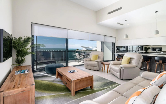 First Light Mooloolaba, Ascend Hotel Collection