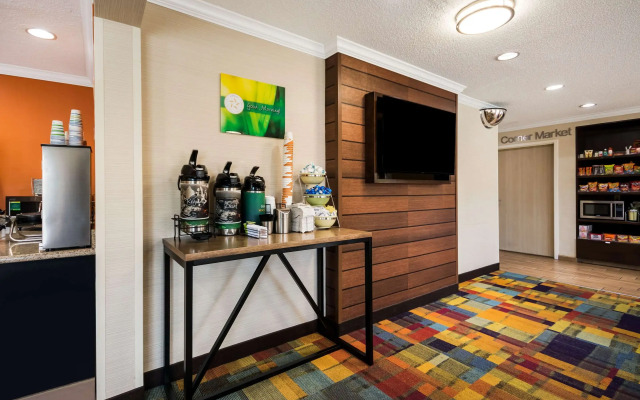 Quality Inn & Suites Bozeman