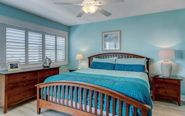 Kid Friendly Condo with Stunning View of the Atlantic by RedAwning