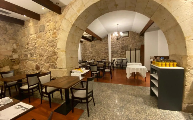 Hotel Rúa Salamanca