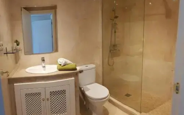 Golf 290678-A Murcia Holiday Rentals Property