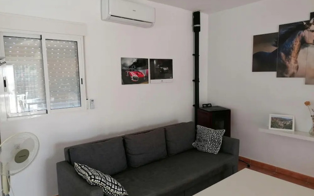 Holiday Home in Almogia Near Malaga Beaches