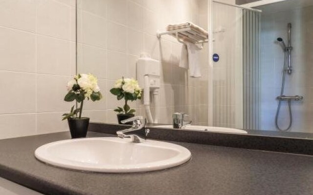 Auberge de l'Hôtel de France