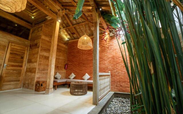 Rimbun Canggu Villa