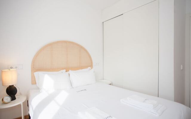 Liiiving - Casa da Vinha Apartment VIII