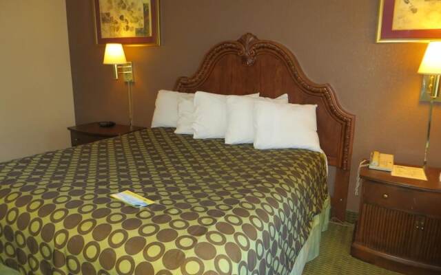 American Inn - фото 2