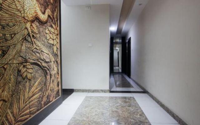 Hotel The Geeta