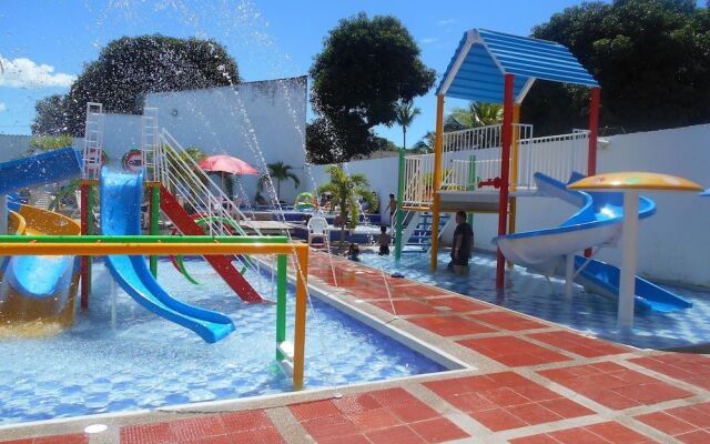 Hotel Balcones Villa Fernanda 2