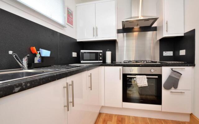 Underwood Holiday Apartment