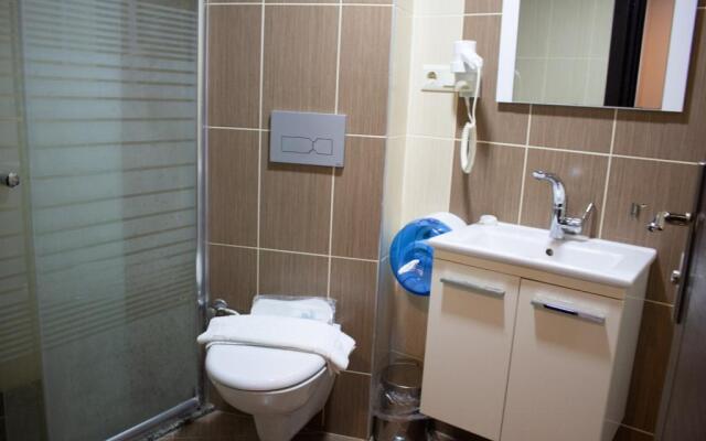 Turkuaz Beach Hotel