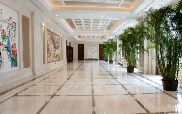 Dongjiao State Guesthouse