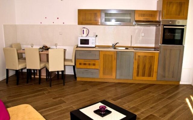 Apartments Premantura Dom