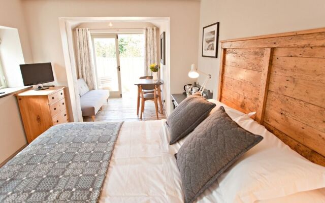 Grove Park B&B
