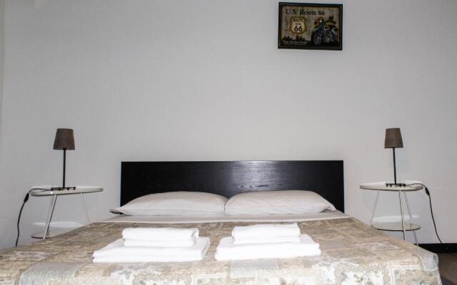 Lucky Domus Ottaviano