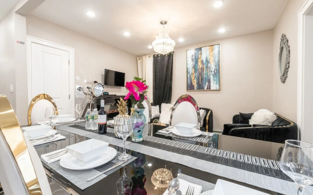 Emmanuel Luxury Living