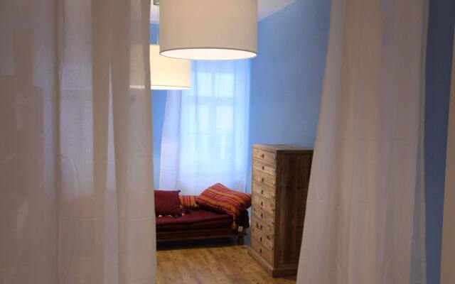 Old Kings Design Hostel