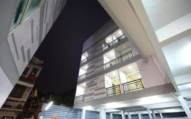 Paragon One Residence