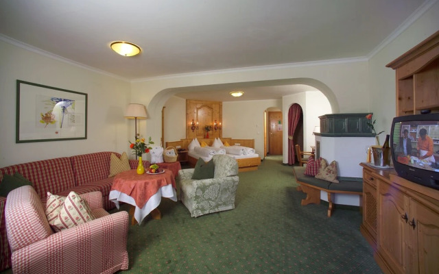 Henri Country House Seefeld