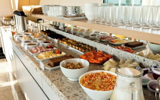 GoldMen Express Cianorte