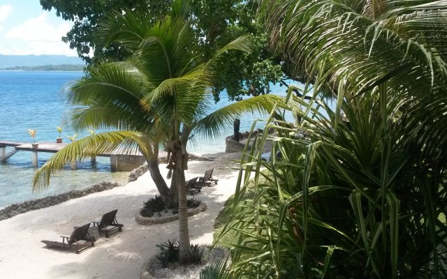 Paradise Cove Resort