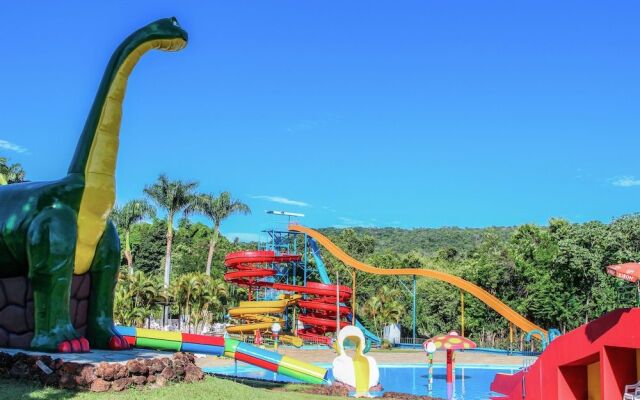 Caldas Park & Hotel Caldas Novas