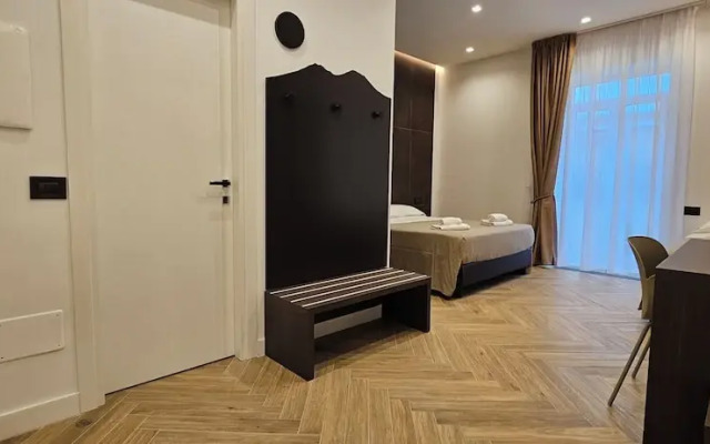 Dimora Neapolis Deluxe