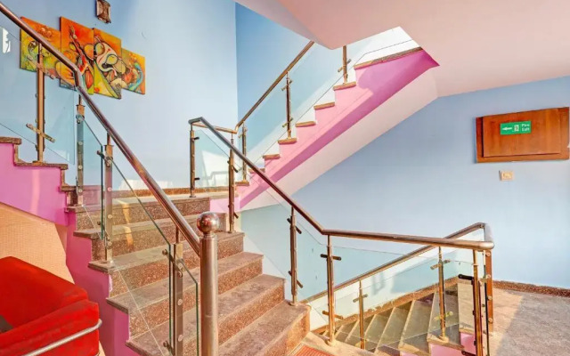 Hotel Dhruv By OYO Rooms