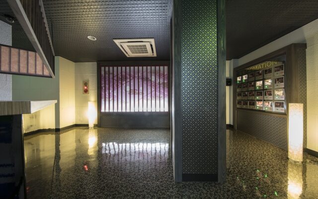 Hotel Wacha Wacha - Adults Only