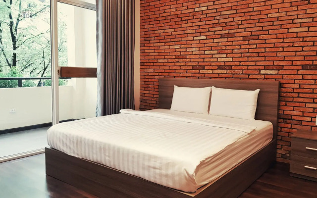 VyDa Backpacker Hostel