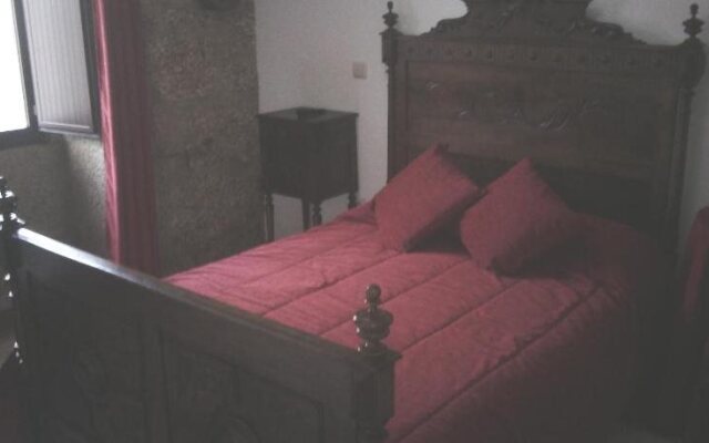 Hotel Rural Casa da Eira