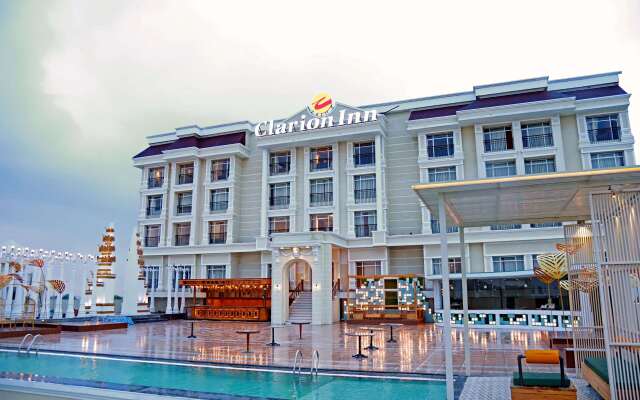 Clarion Inn Indore