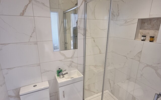 Hotel CG London
