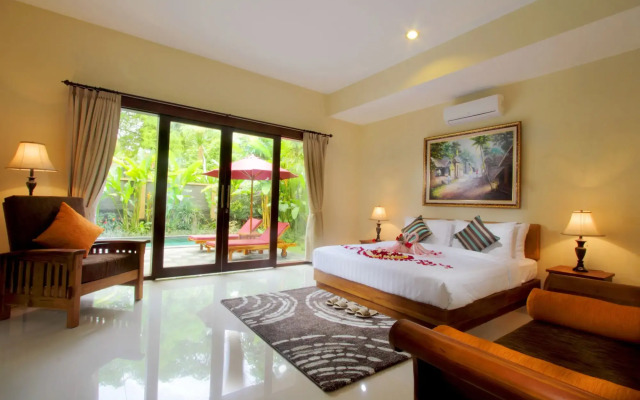 Kadiga Villas Ubud by GenuineHost