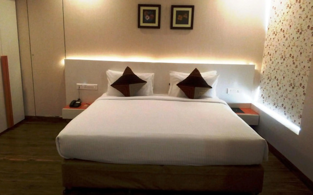 Mango Hotels Prangan, Bhubaneshwar