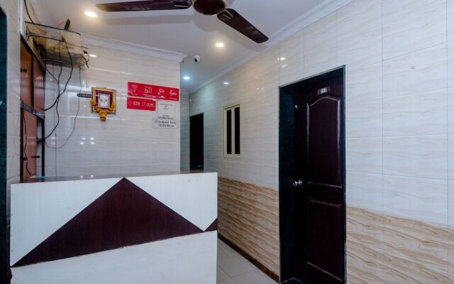 OYO 24275 Hotel Balaji
