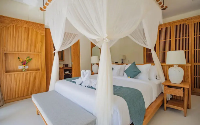 Alankara Villa and Spa by Mahaprana
