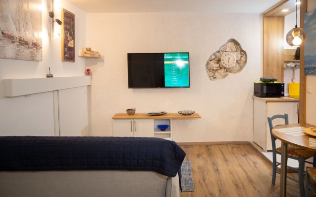 Cozy Studio in Rovinj old Town