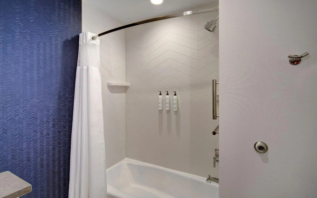 Fairfield by Marriott Inn & Suites Rochester Hills