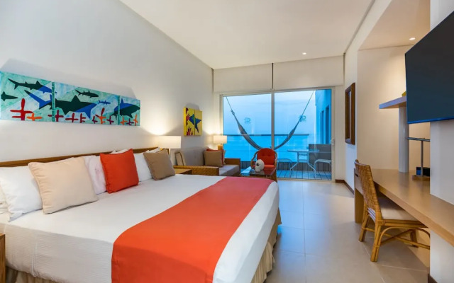 Hotel Irotama Reservado