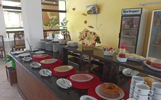 Foz do Sauípe Eco-Hotel