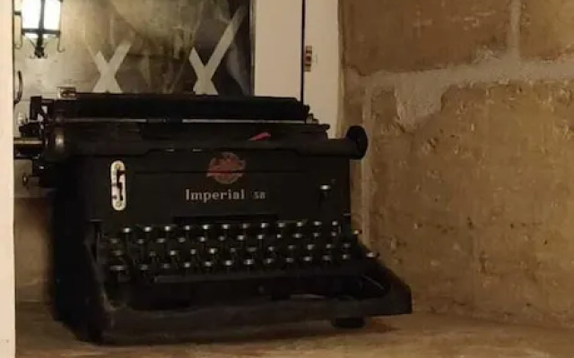 Valletta Ta' Golina Corner House