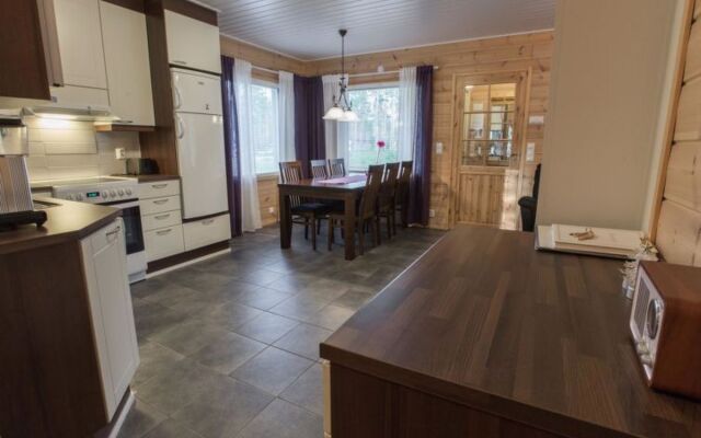 House Pihkala 1 Schellerhau