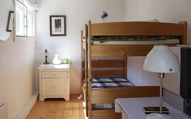 6 Person Holiday Home in Arboga