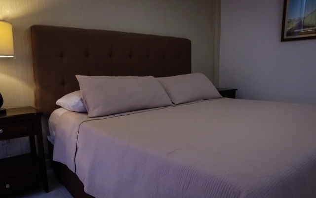 Hotel del Paseo Campeche