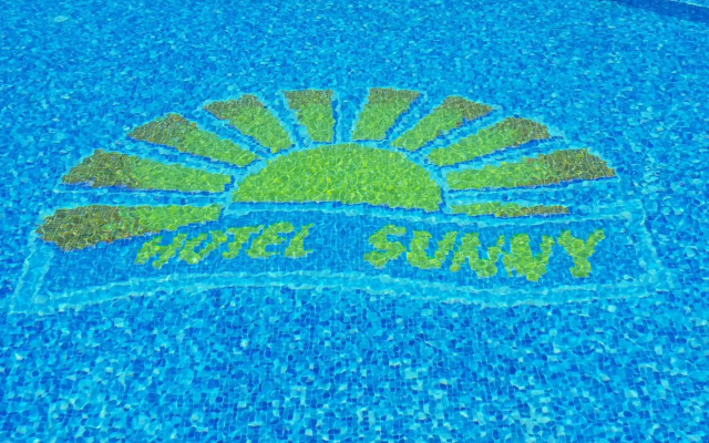 Hotel Sunny