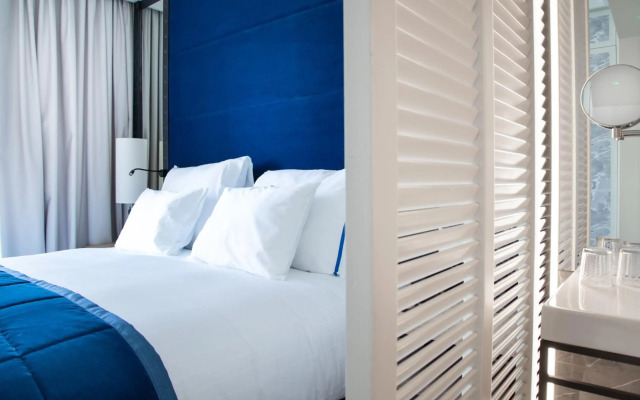 Pestana Collection Plaza Mayor