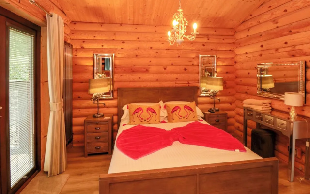Wainstones Lodge 2
