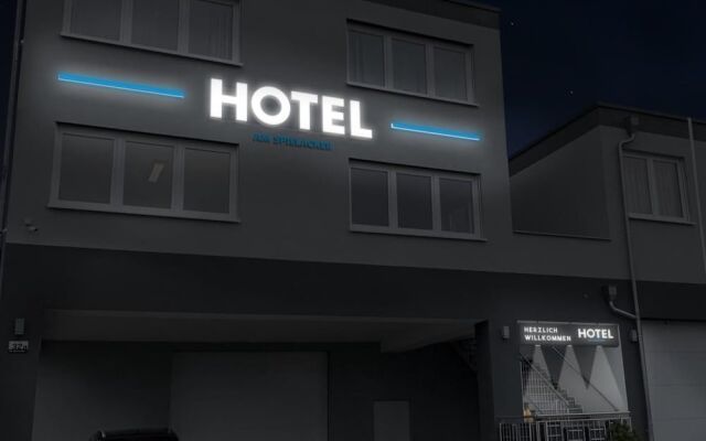 Hotel Am Spielacker